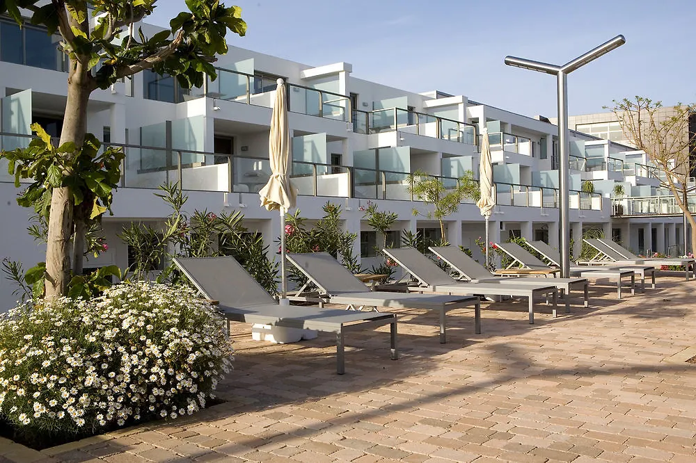 R2 Bahia Playa Design Hotel And Spa - Adults Only  Tarajalejo