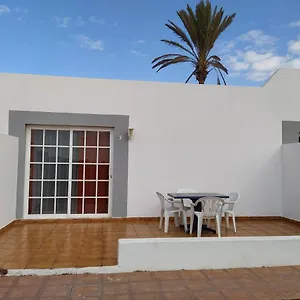 Appartement Casa érika C