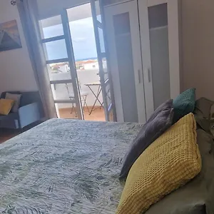 Appartement Ohana Roger