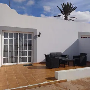 Appartement Casa érika