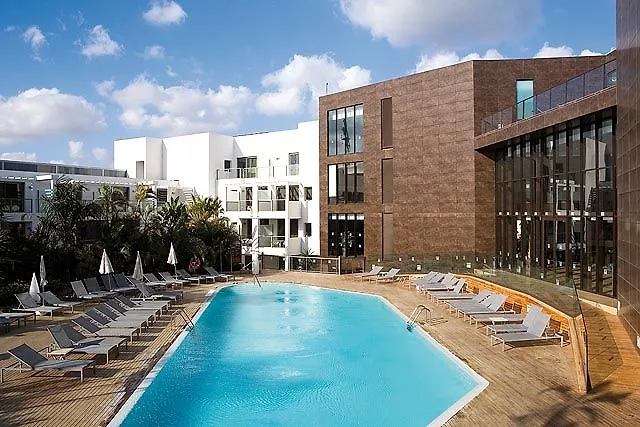 R2 Bahia Playa Design Hotel And Spa - Adults Only 4*, Tarajalejo Spain